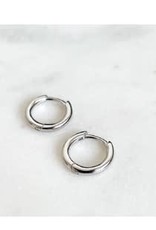 BOUCLES D'OREILLES : DORMA