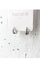 BOUCLE D'OREILLES : HOLDA