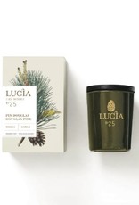 BOUGIE :  VOTIVE PIN DOUGLAS 20 HRS