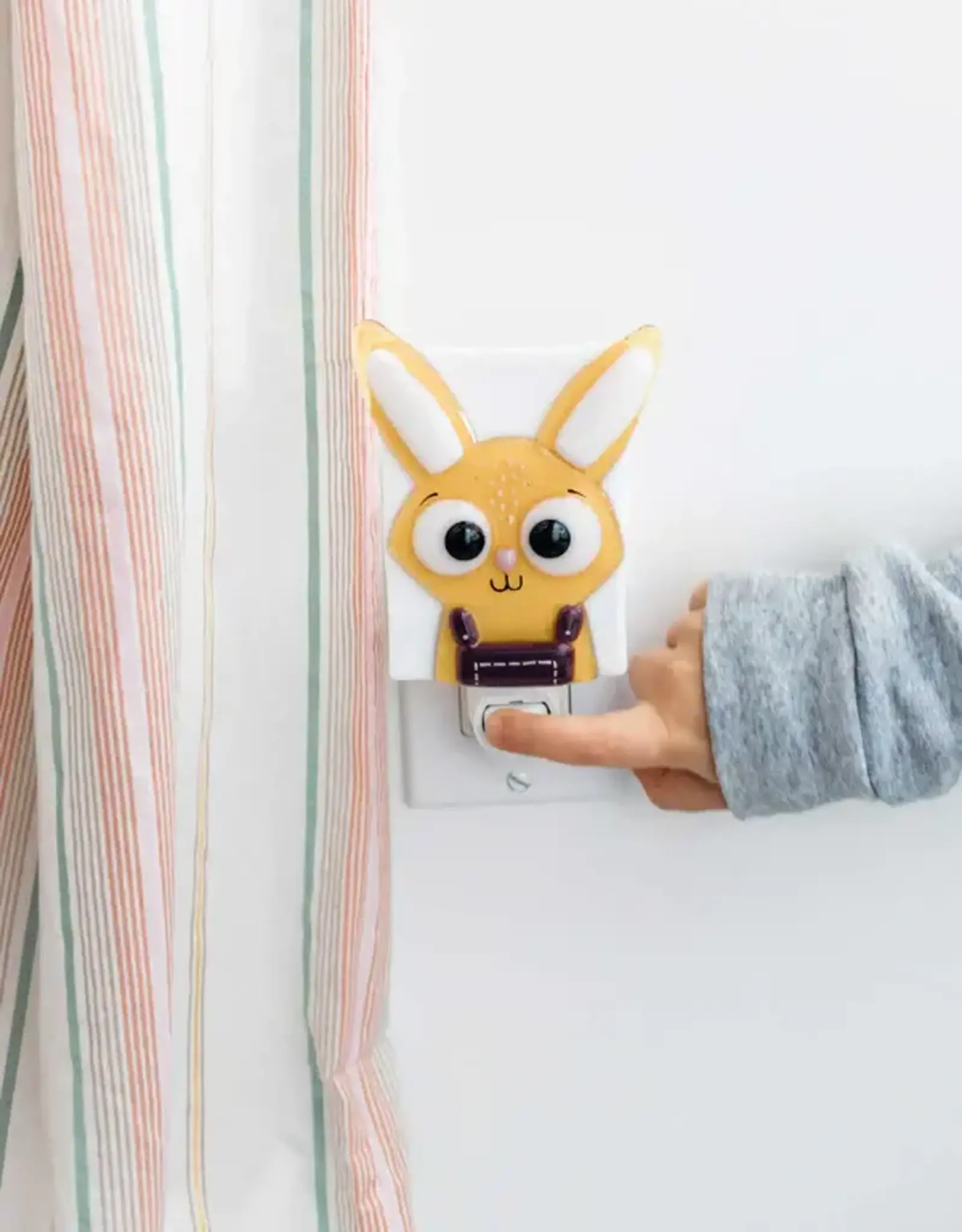 VEILLEUSE MARCEL LE LAPIN