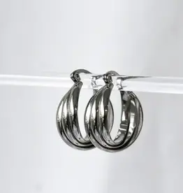 BOUCLES D'OREILLES : LICARA