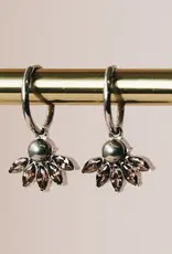 BOUCLES D'OREILLES : MILLA