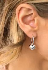 BOUCLES D'OREILLES : RANA