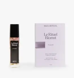 SELV Rituel ROLL-ON HUILE BOTANIQUE : BLOMST