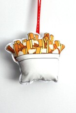 Creationz by Catherine ORNEMENT : POUTINE