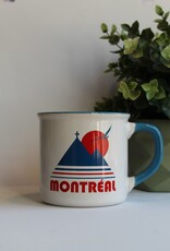 TASSE : MONTRÉAL VINTAGE