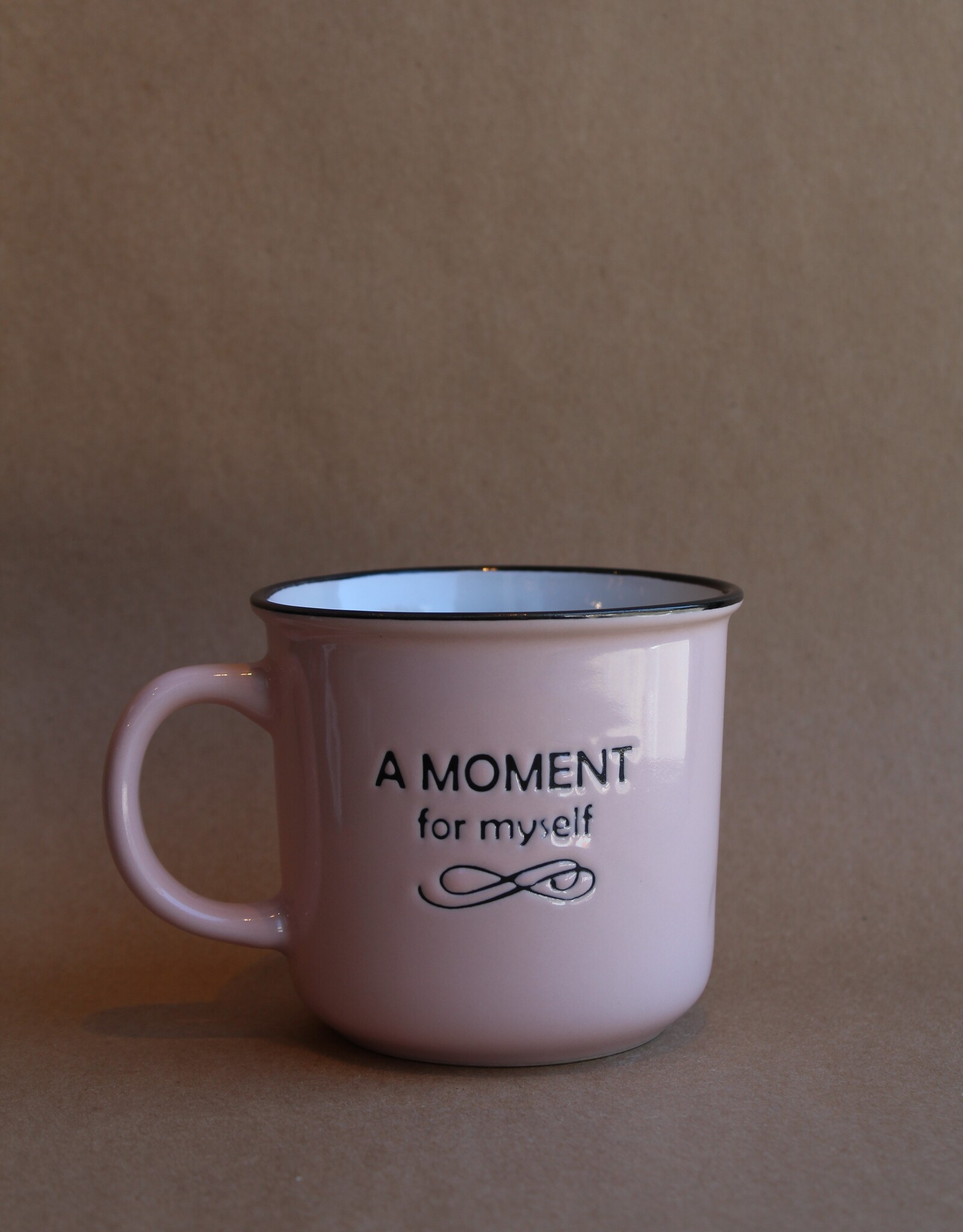 TASSE : UN MOMENT POUR SOI