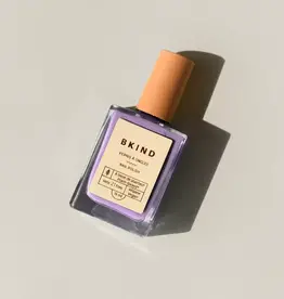 VERNIS À ONGLES : PURPLE HILL