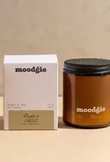 Moodgie BOUGIE : POIRE + CASSIS