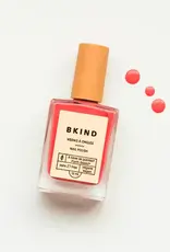 VERNIS À ONGLES : CORAL CRUSH