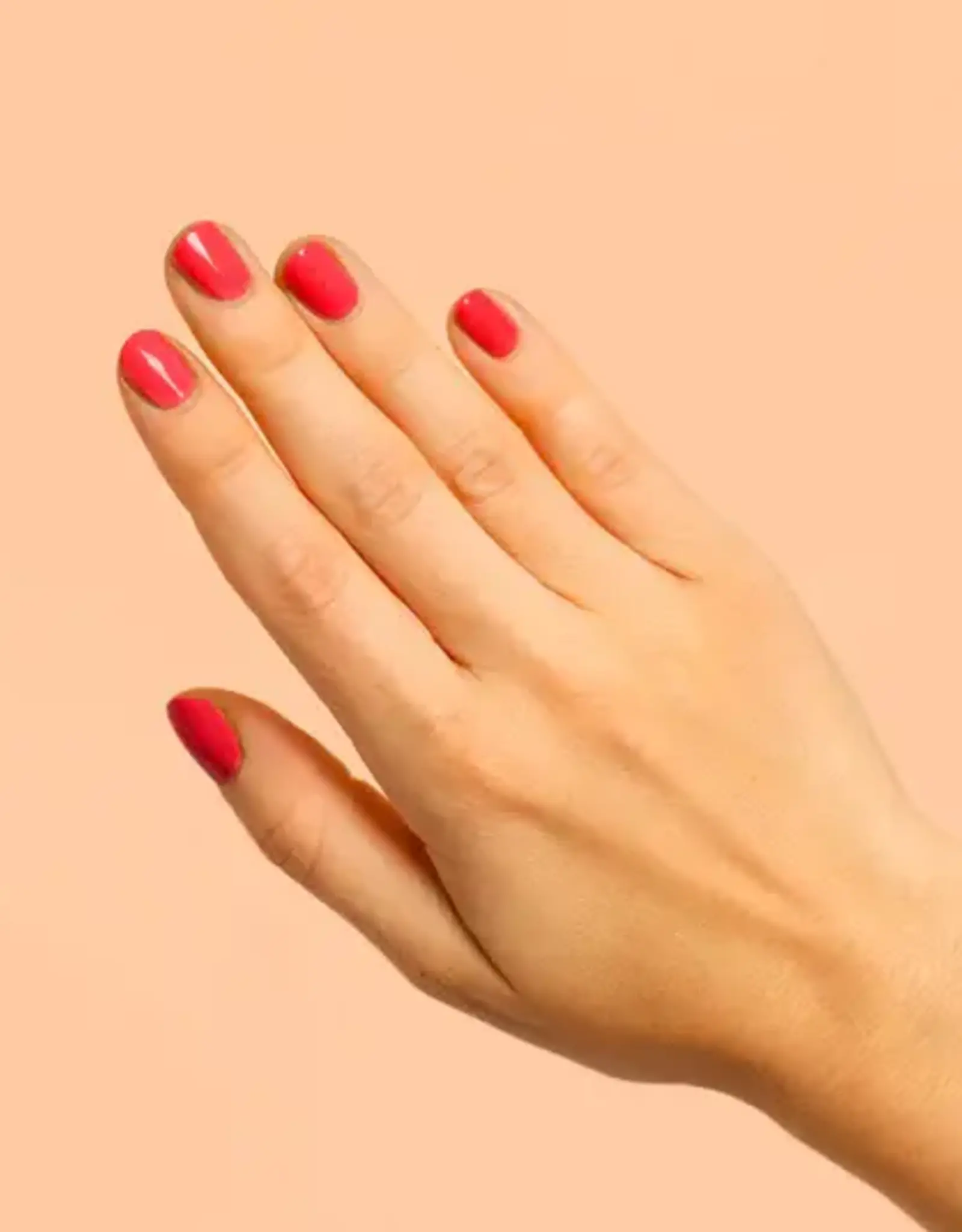 VERNIS À ONGLES : CORAL CRUSH