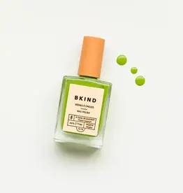 VERNIS À ONGLES : HARICOT MAGIQUE