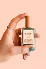 VERNIS À ONGLES : S'PAS CHAUD