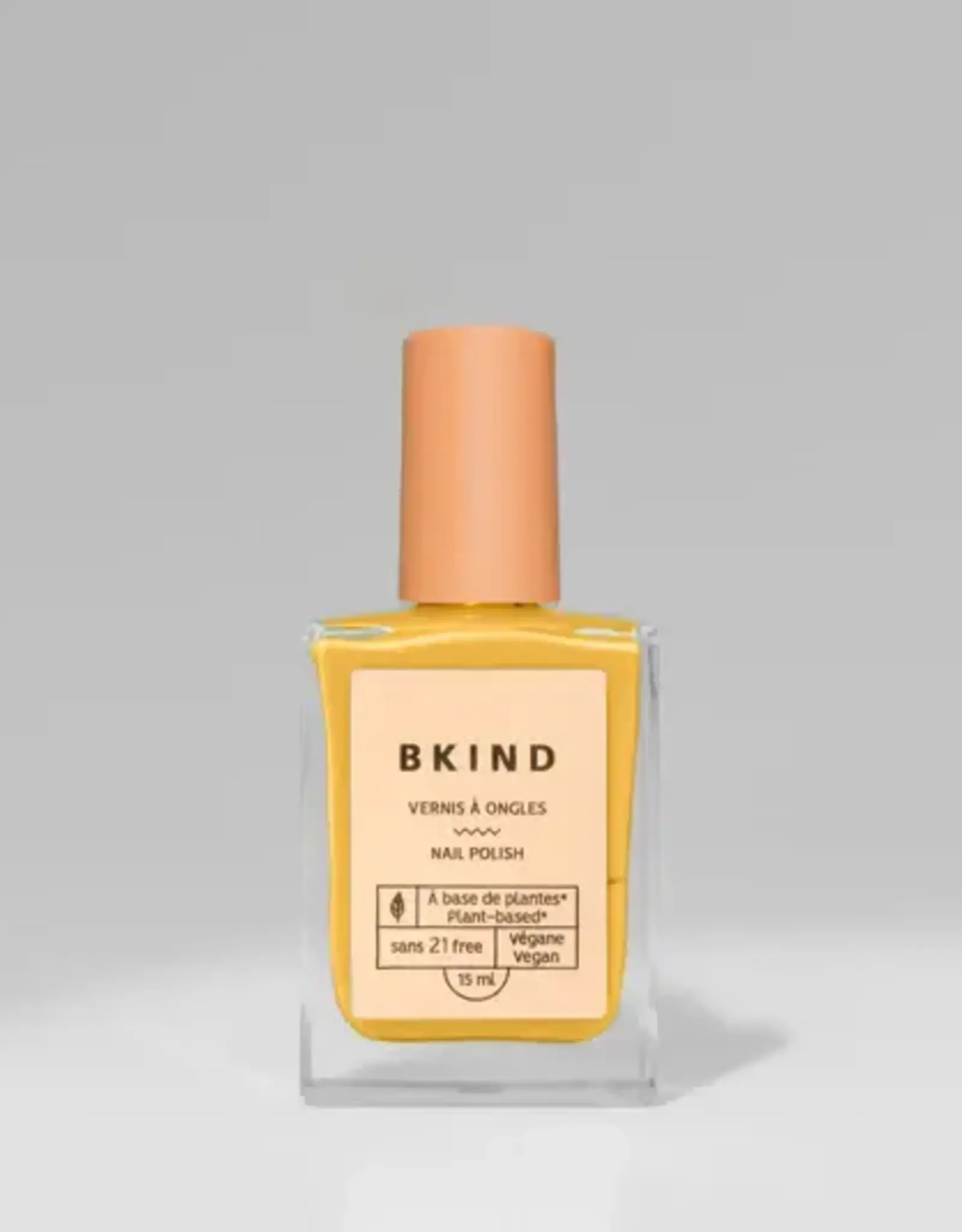 VERNIS À ONGLES : TAURUS