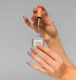 VERNIS À ONGLES : TEA PARTY