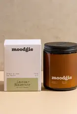 Moodgie BOUGIE : LAURIER + BERGAMOTE