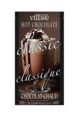 MÉLANGE POUR CHOCOLAT CHAUD : CLASSIQUE