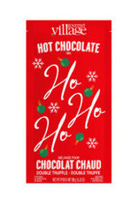 MÉLANGE POUR CHOCOLAT CHAUD : HO HO HO