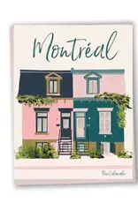 CARTE DE SOUHAITS : AVENUE COLONIALE