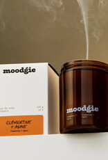 Moodgie BOUGIE : CLÉMENTINE + AGAVE