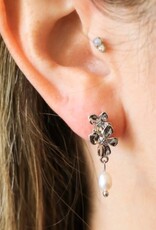 BOUCLE D'OREILLES : RIFLA