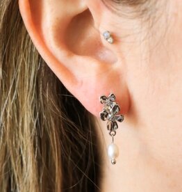 BOUCLE D'OREILLES : RIFLA