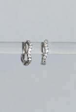 BOUCLES D'OREILLES : PETIT WOLKA
