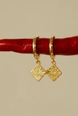 BOUCLE OREILLE : TELHO
