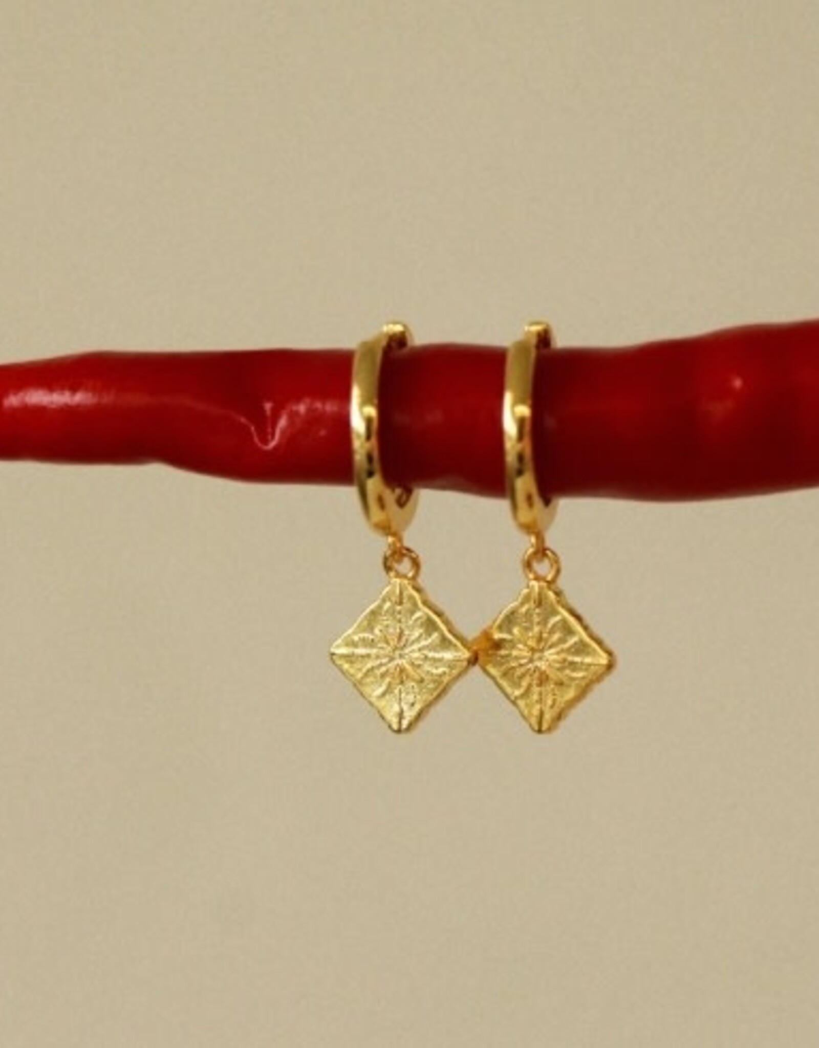BOUCLE OREILLE : TELHO