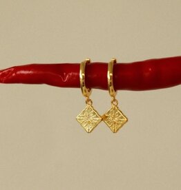 BOUCLE OREILLE : TELHO