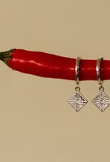 BOUCLE OREILLE : TELHA