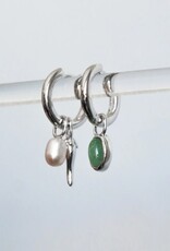 BOUCLE OREILLE : PEPEA