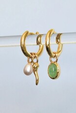 BOUCLE OREILLE : PEPEO
