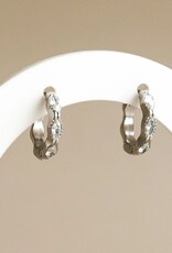 BOUCLE OREILLE : ZIRA