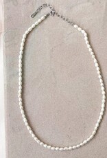 COLLIER : RELA