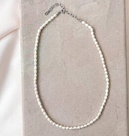 COLLIER : RELA