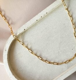 COLLIER : GRAFFITO