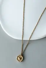 COLLIER : CORIO