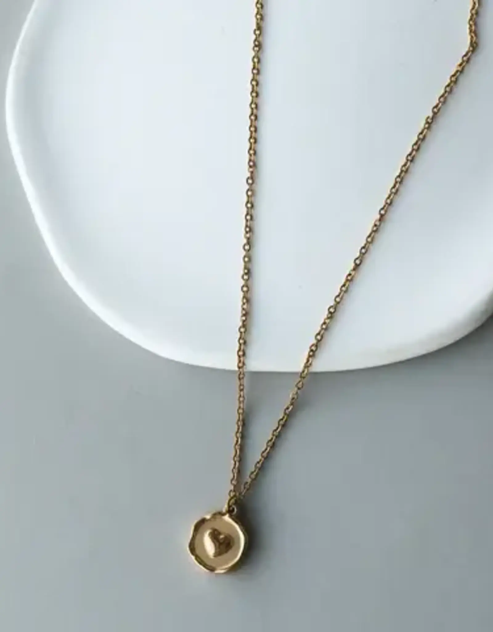 COLLIER : CORIO