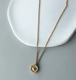 COLLIER : CORIO