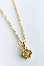 COLLIER : OREVO