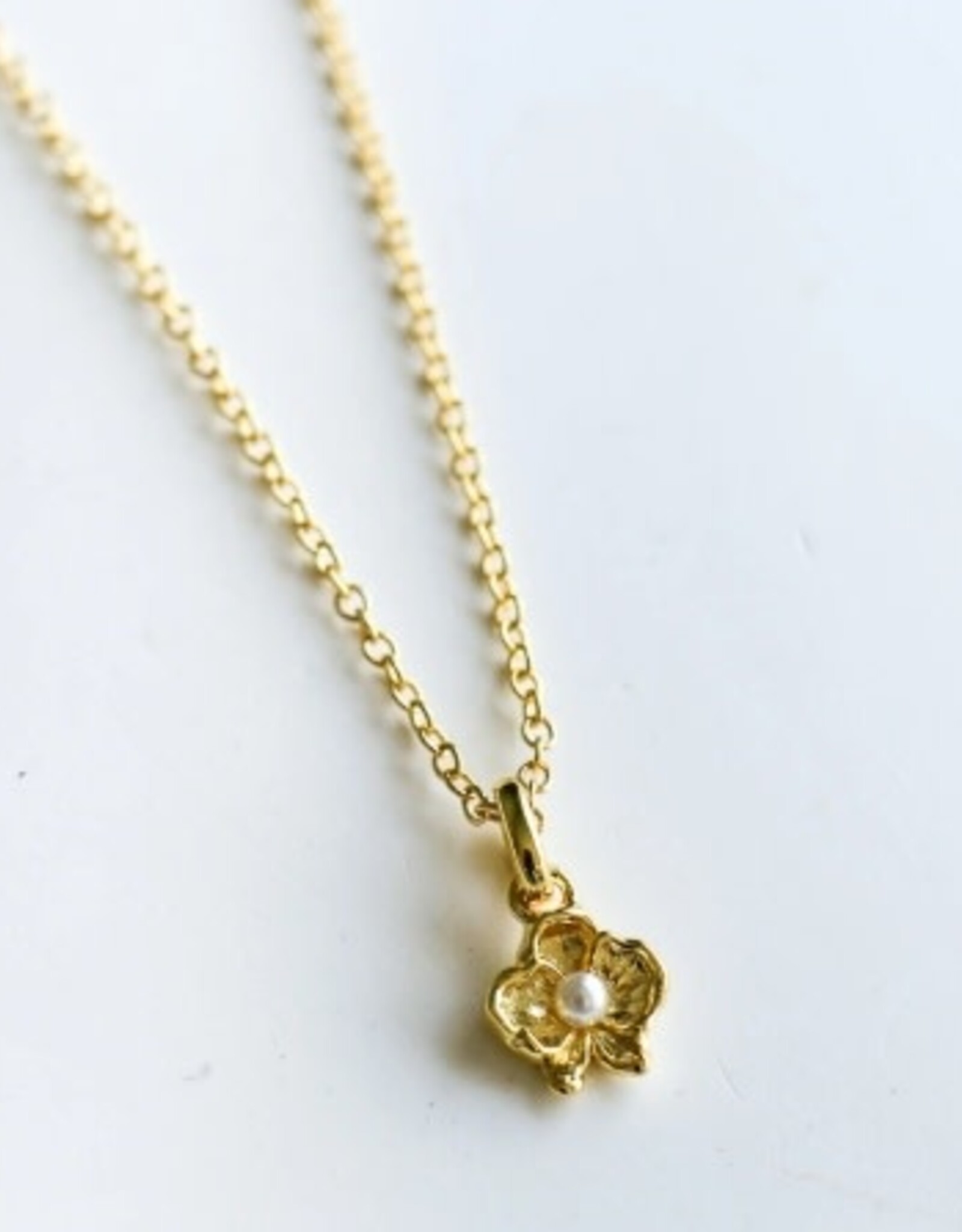 COLLIER : OREVO