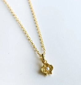 COLLIER : OREVO