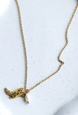 COLLIER : VOLYO