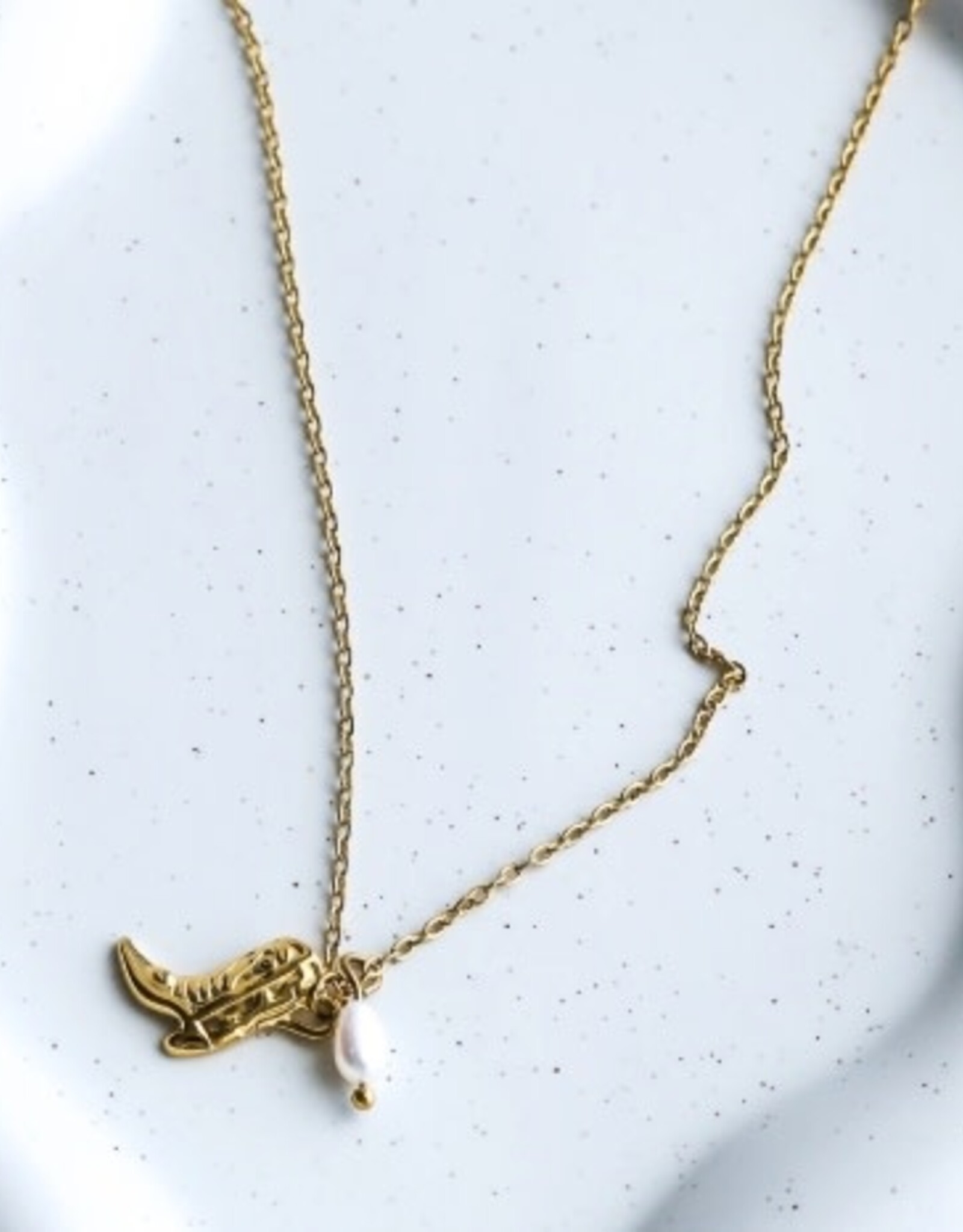 COLLIER : VOLYO