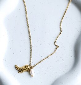 COLLIER : VOLYO
