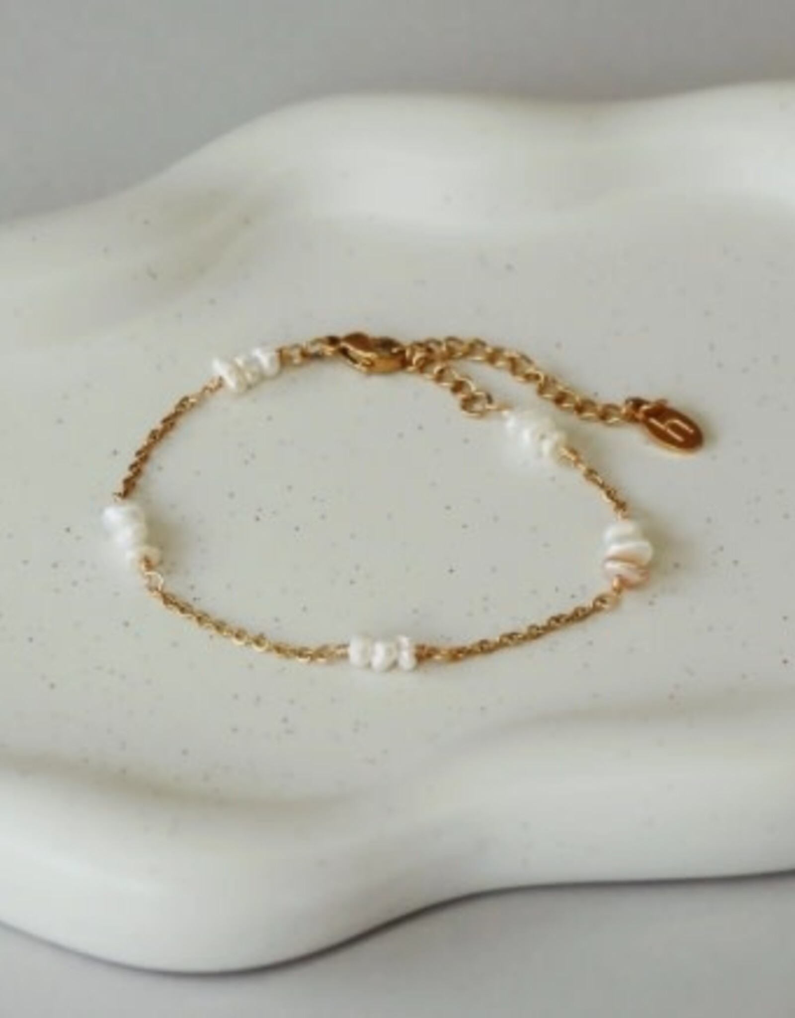 BRACELET : HERLOTO