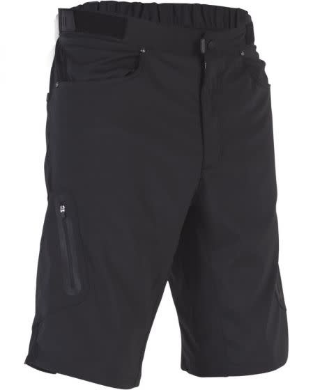 zoic bike shorts liner
