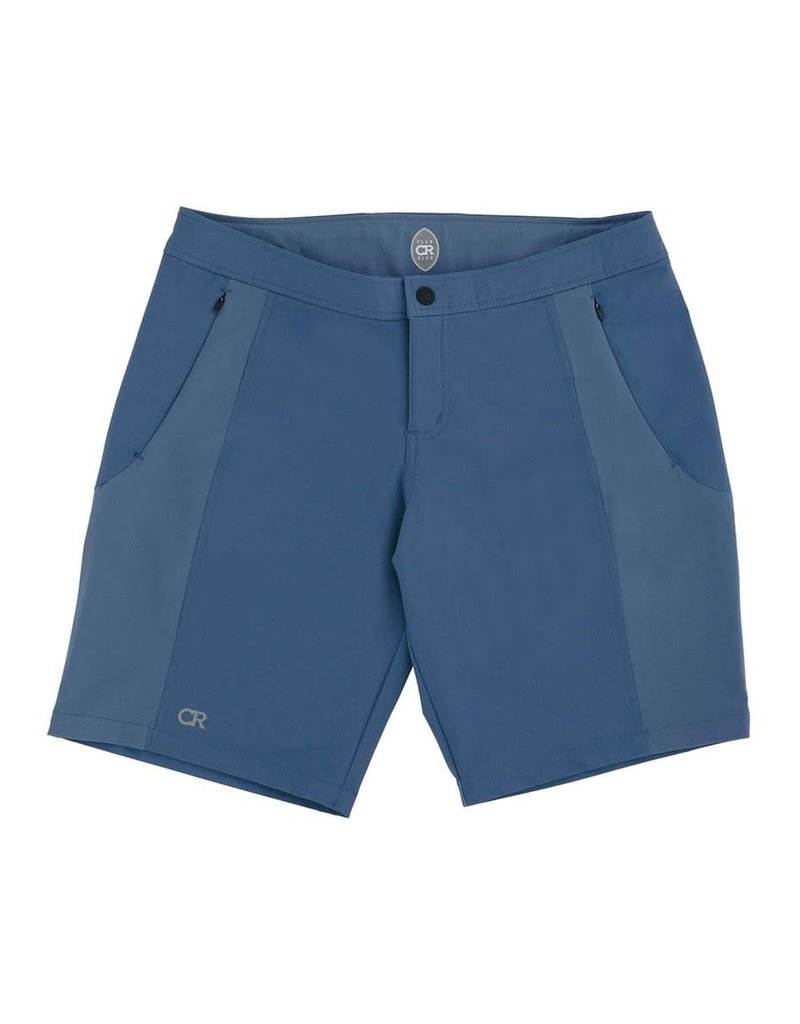 club ride womens shorts