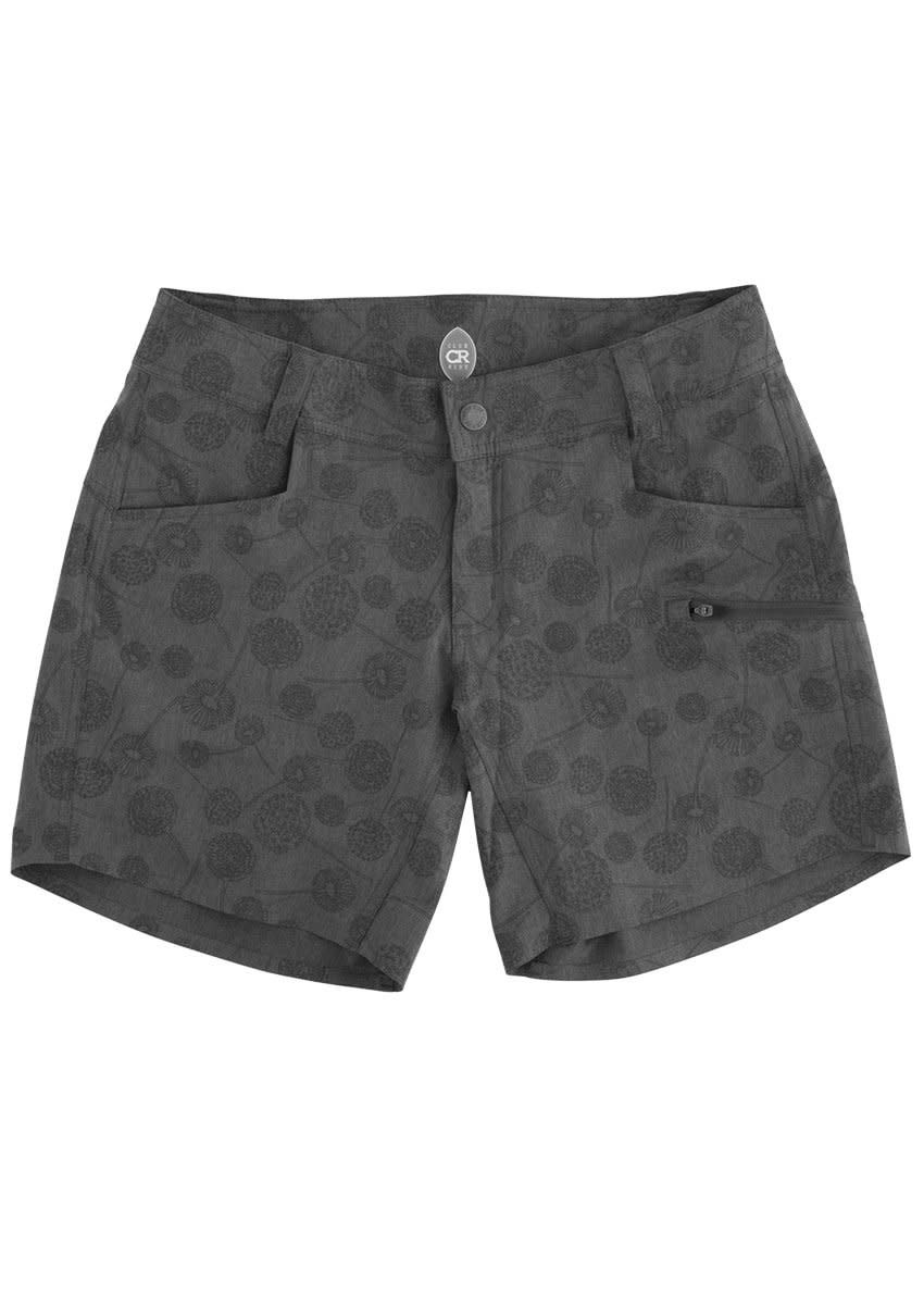 club ride eden short